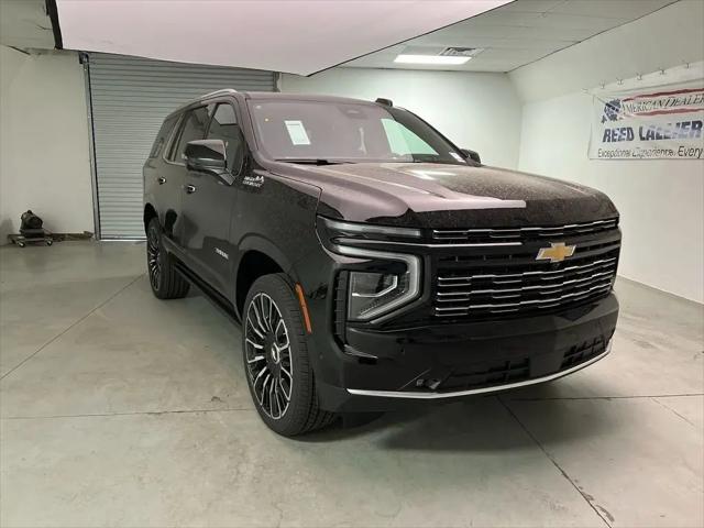 2026 Chevrolet Tahoe 4WD High Country for sale in Fayetteville, NC