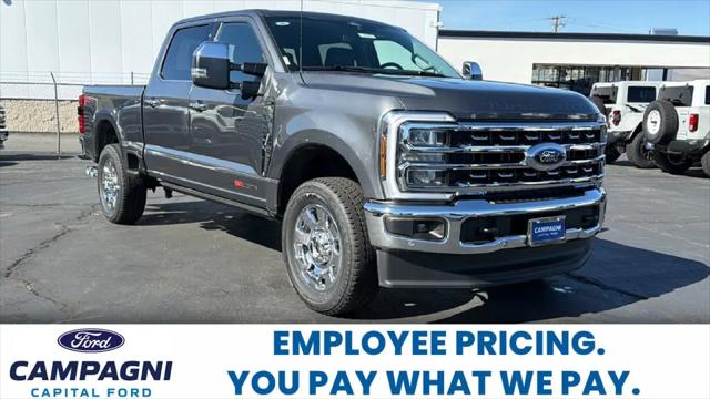 2026 Ford F-350 LARIAT for sale in Carson City, NV