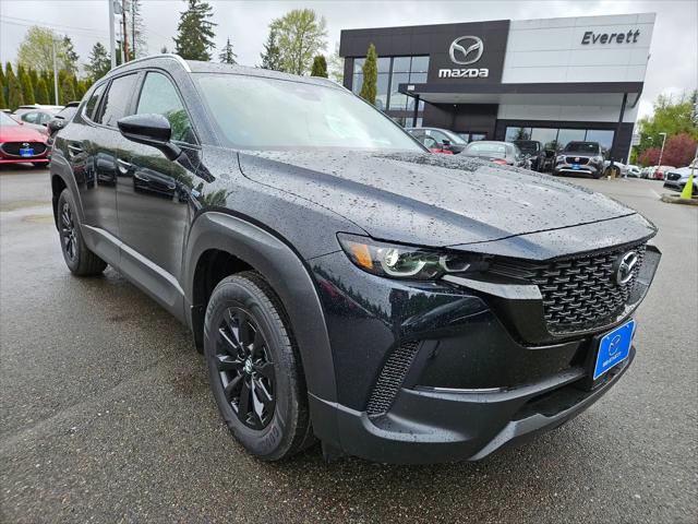 2025 Mazda CX-50 Hybrid Preferred Package