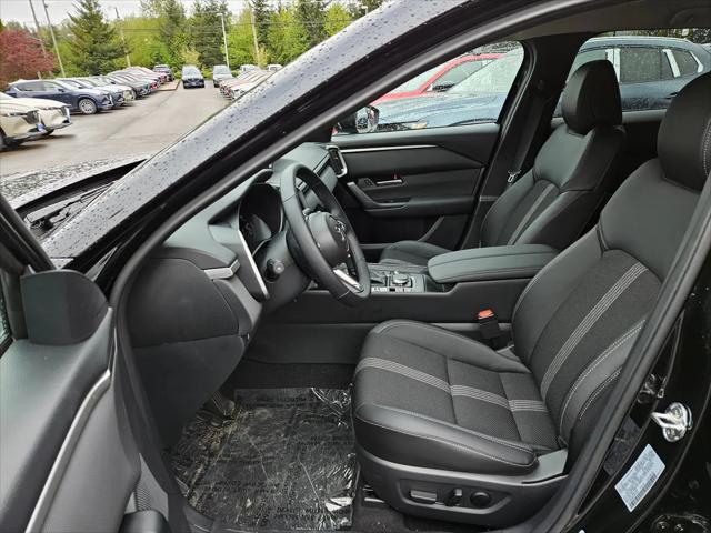 2025 Mazda CX-50 Hybrid Preferred Package