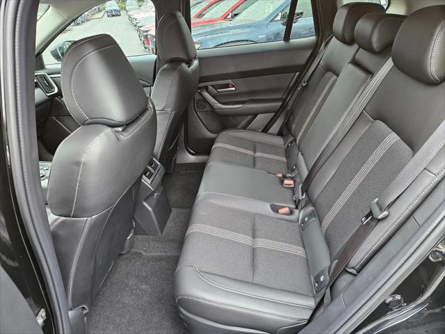 2025 Mazda CX-50 Hybrid Preferred Package