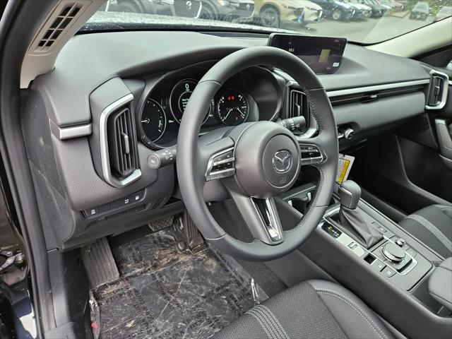 2025 Mazda CX-50 Hybrid Preferred Package