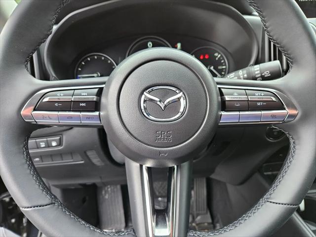 2025 Mazda CX-50 Hybrid Preferred Package