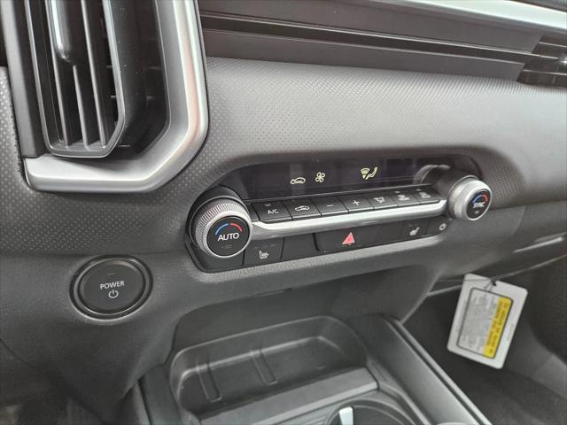 2025 Mazda CX-50 Hybrid Preferred Package