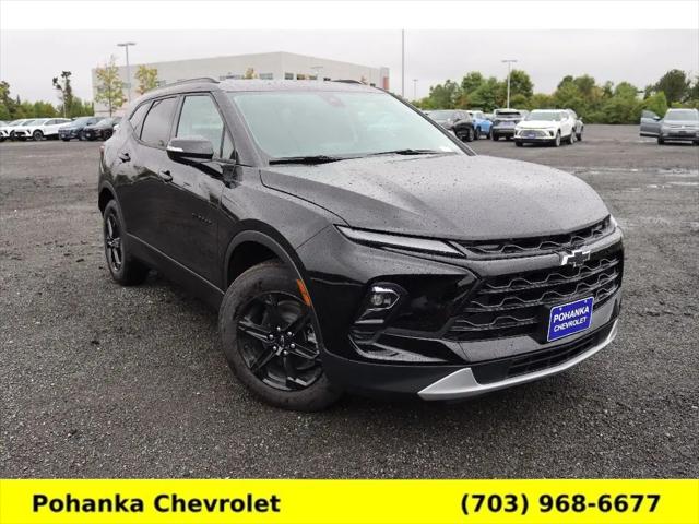 2025 Chevrolet Blazer AWD 3LT for sale in Chantilly, VA