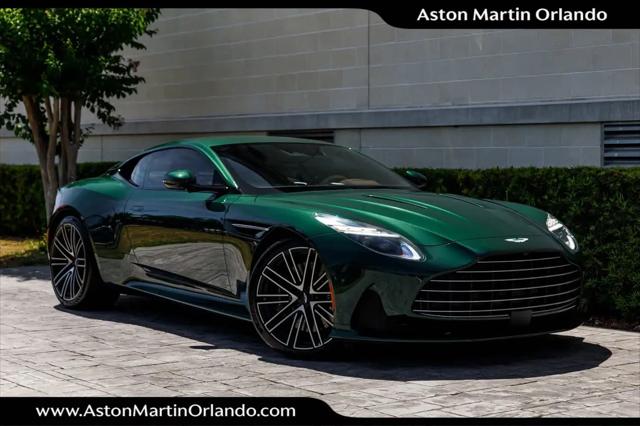 2024 Aston Martin DB12 Coupe for sale in Orlando, FL