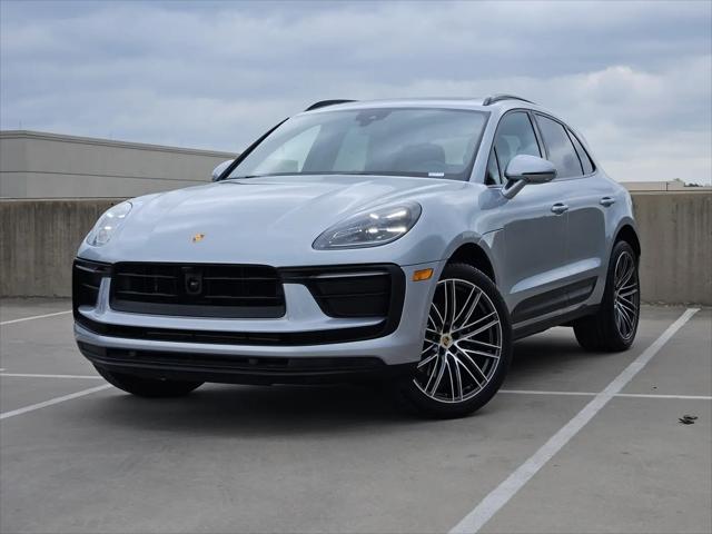 2026 Porsche Macan Macan for sale in Dallas, TX