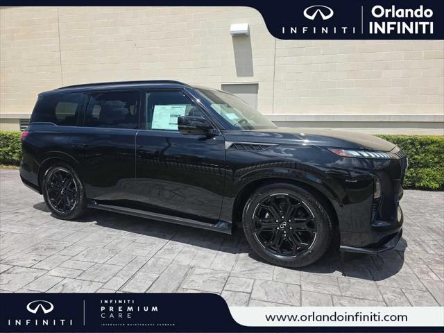 2026 INFINITI QX80 SPORT AWD for sale in Orlando, FL