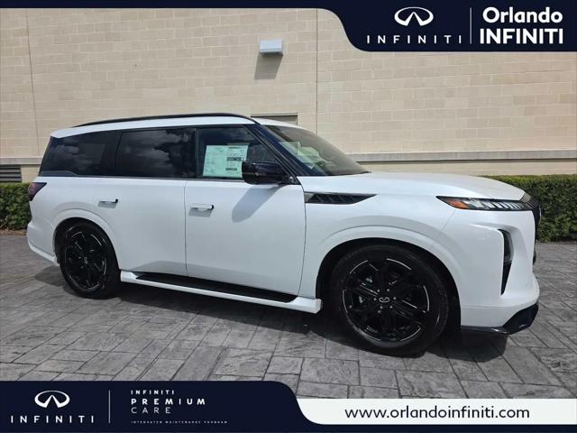 2026 INFINITI QX80 SPORT AWD for sale in Orlando, FL
