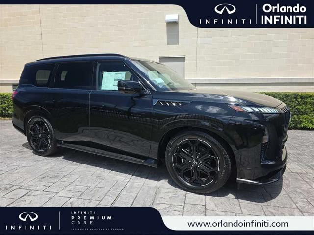 2026 INFINITI QX80 SPORT AWD for sale in Orlando, FL