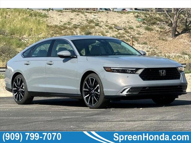 2026 Honda Accord Sedan Touring for sale in Loma Linda, CA