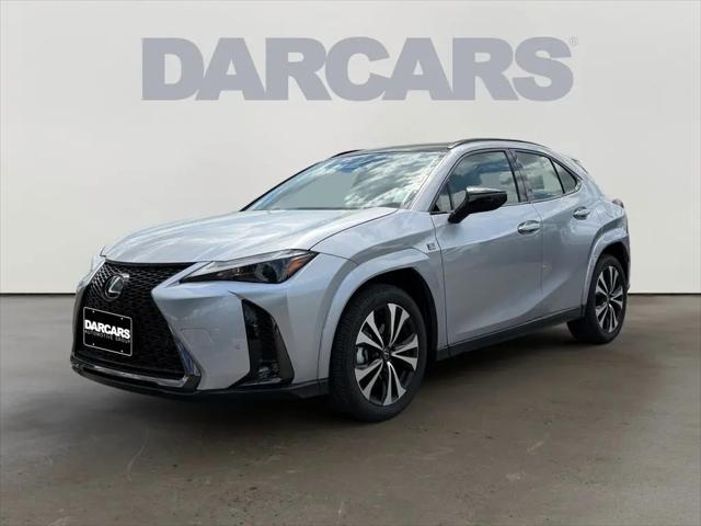 2025 Lexus 300 F SPORT Design