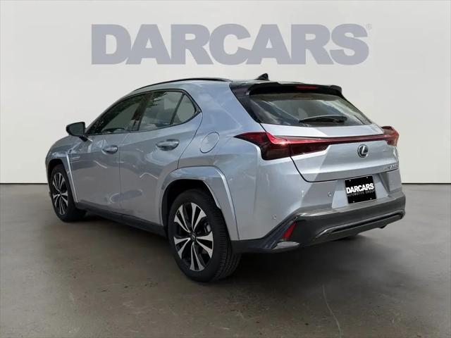 2025 Lexus 300 F SPORT Design