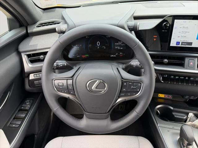 2025 Lexus 300 F SPORT Design