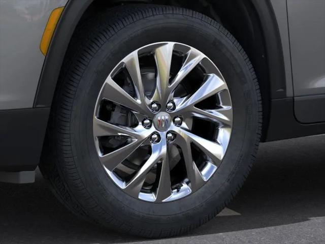 2026 Buick Enclave Preferred FWD