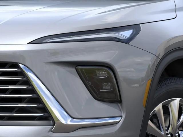 2026 Buick Enclave Preferred FWD