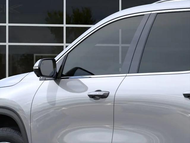 2026 Buick Enclave Preferred FWD