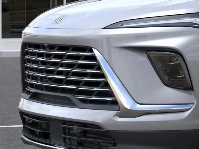 2026 Buick Enclave Preferred FWD