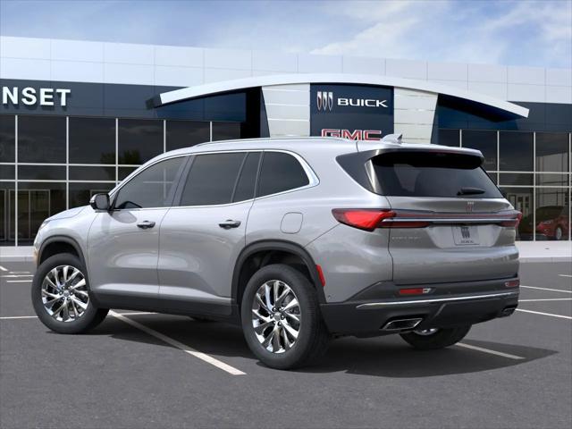2026 Buick Enclave Preferred FWD