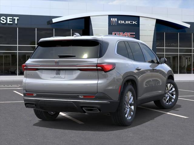 2026 Buick Enclave Preferred FWD
