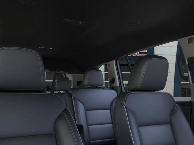 2026 Buick Enclave Preferred FWD