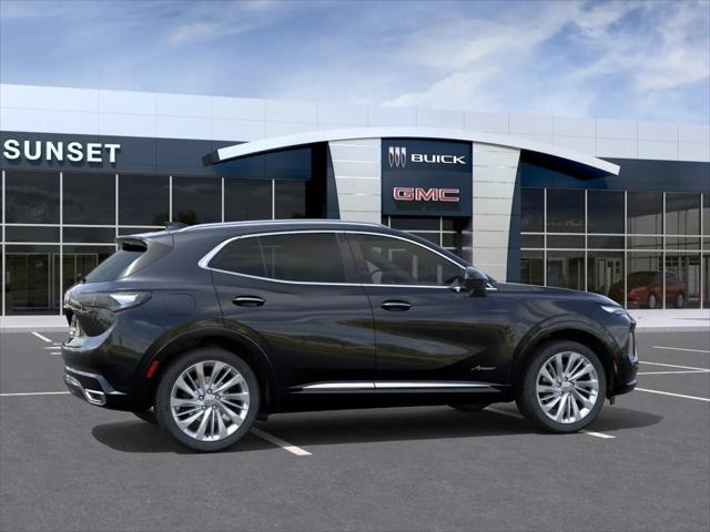 2026 Buick Envision Avenir AWD
