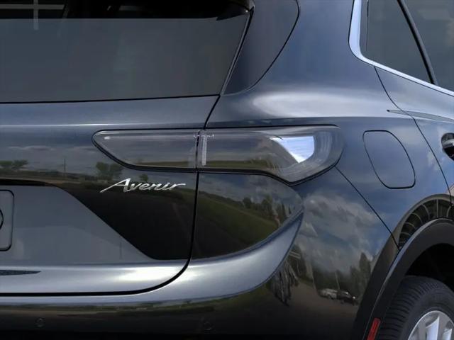 2026 Buick Envision Avenir AWD