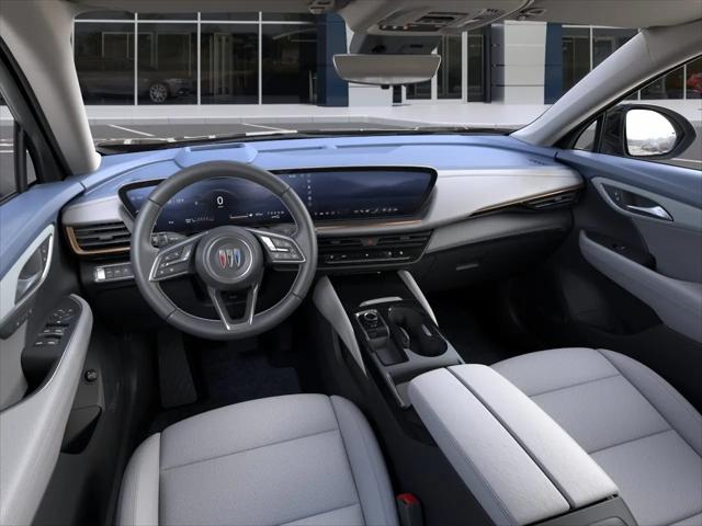 2026 Buick Envision Avenir AWD