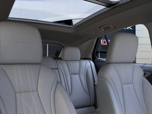 2026 Buick Envision Avenir AWD