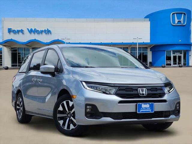2026 Honda Odyssey EX-L for sale in Fort Worth, TX