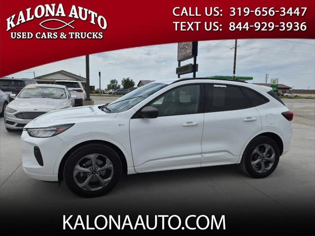 2023 Ford Escape ST-Line for sale in Kalona, IA