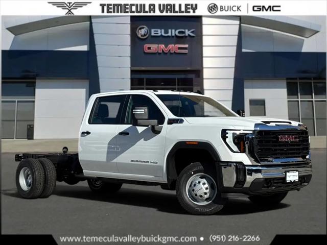 2026 GMC Sierra 3500HD Pro for sale in Temecula, CA