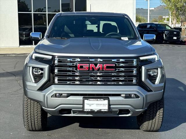 2026 GMC Canyon Denali, 4WD