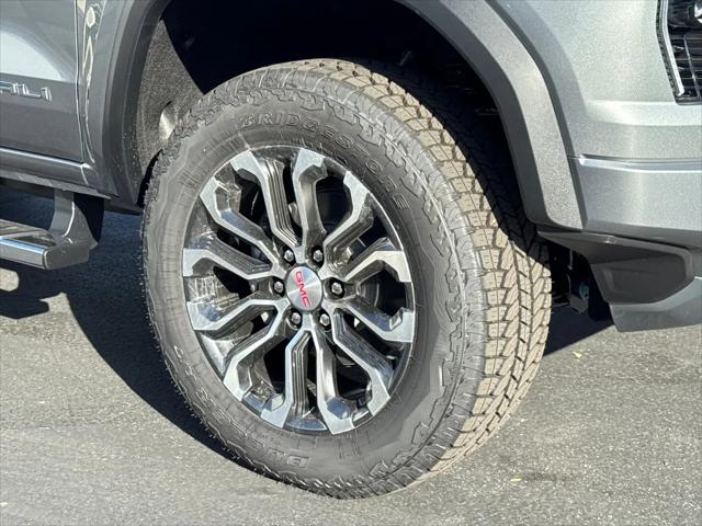 2026 GMC Canyon Denali, 4WD