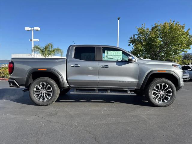 2026 GMC Canyon Denali, 4WD