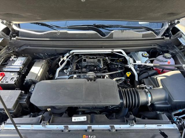 2026 GMC Canyon Denali, 4WD