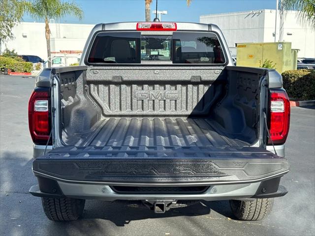2026 GMC Canyon Denali, 4WD