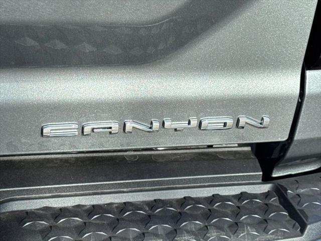 2026 GMC Canyon Denali, 4WD