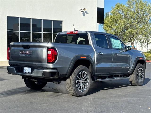 2026 GMC Canyon Denali, 4WD