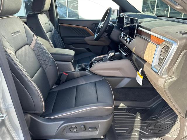 2026 GMC Canyon Denali, 4WD