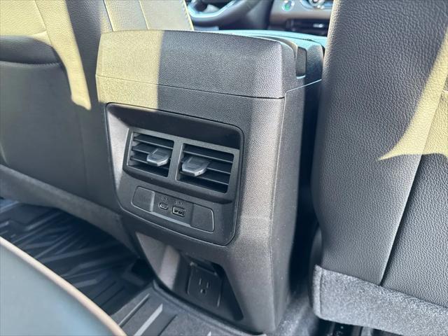 2026 GMC Canyon Denali, 4WD
