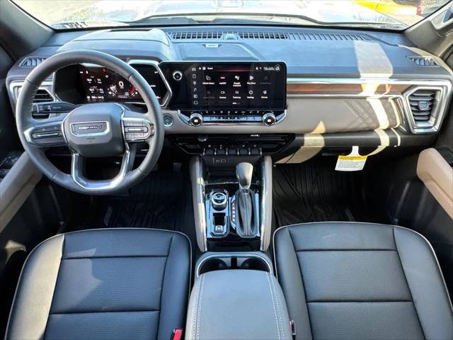 2026 GMC Canyon Denali, 4WD