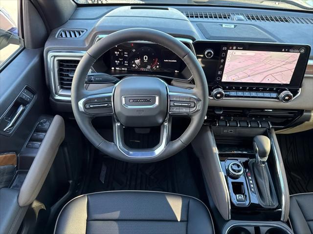 2026 GMC Canyon Denali, 4WD