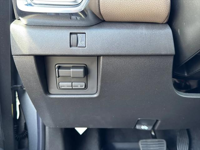 2026 GMC Canyon Denali, 4WD