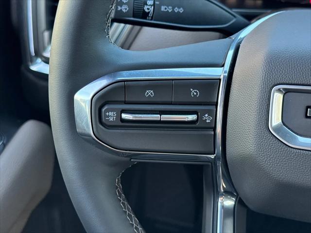2026 GMC Canyon Denali, 4WD