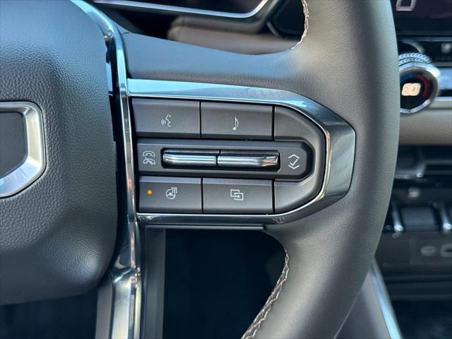 2026 GMC Canyon Denali, 4WD