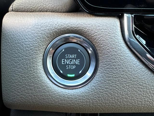 2026 GMC Canyon Denali, 4WD