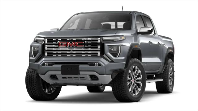 2026 GMC Canyon Denali, 4WD
