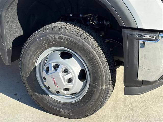 2026 GMC Sierra 3500HD Pro