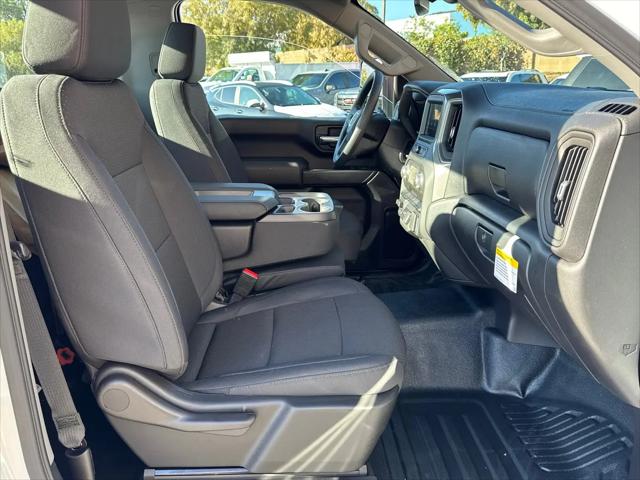 2026 GMC Sierra 3500HD Pro